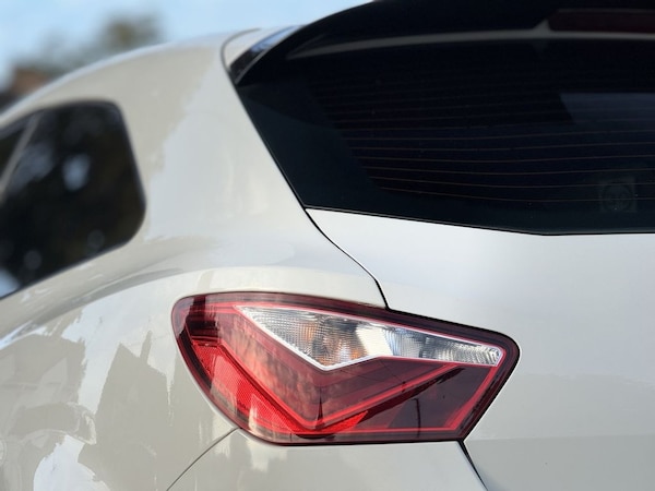 Used SEAT Ibiza 2016 for sale - 76261432: Photo 28
