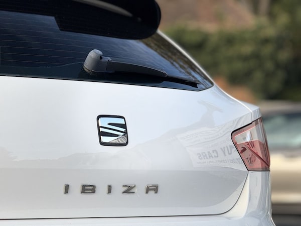 Used SEAT Ibiza 2016 for sale - 76261432: Photo 29