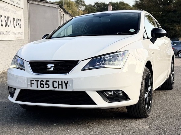 Used SEAT Ibiza 2016 for sale - 76261432: Photo 34