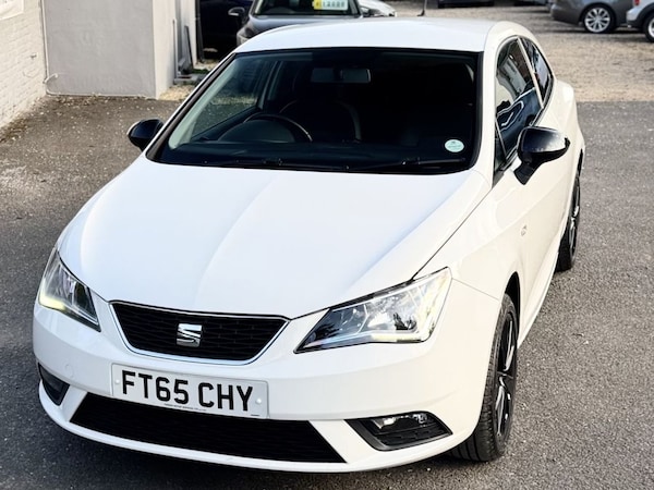 Used SEAT Ibiza 2016 for sale - 76261432: Photo 39