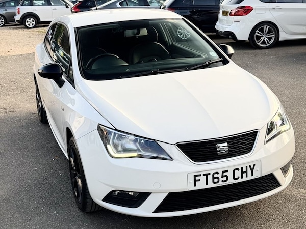 Used SEAT Ibiza 2016 for sale - 76261432: Photo 40