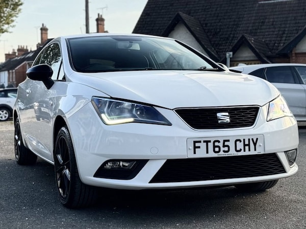 Used SEAT Ibiza 2016 for sale - 76261432: Photo 41