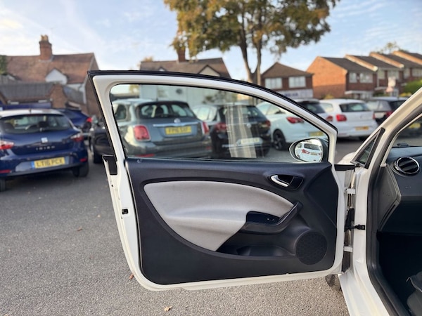 Used SEAT Ibiza 2016 for sale - 76261432: Photo 43