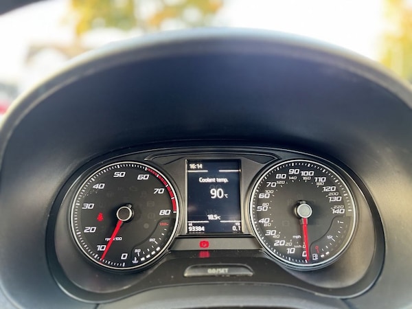 Used SEAT Ibiza 2016 for sale - 76261432: Photo 44