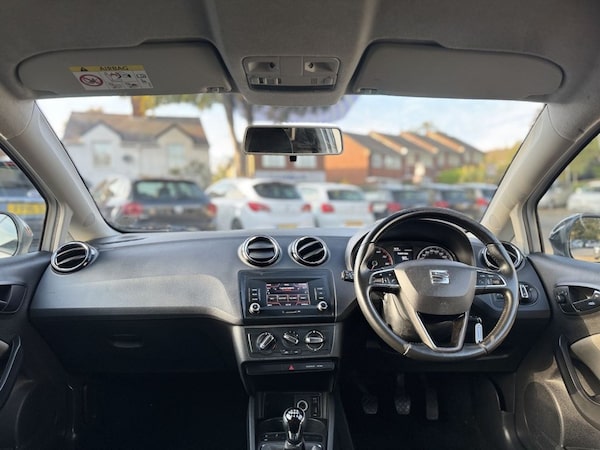 Used SEAT Ibiza 2016 for sale - 76261432: Photo 45