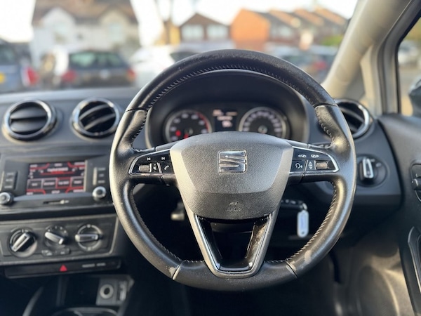 Used SEAT Ibiza 2016 for sale - 76261432: Photo 47