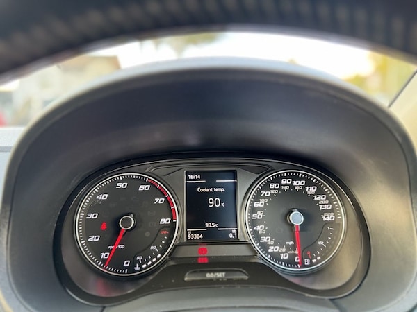Used SEAT Ibiza 2016 for sale - 76261432: Photo 48