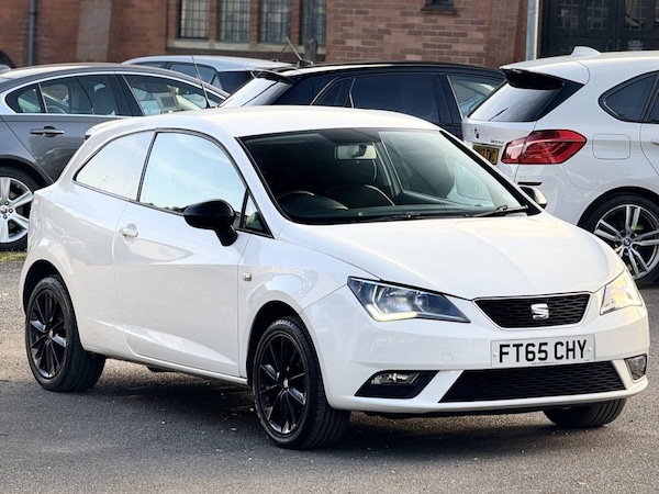 Used SEAT Ibiza 2016 for sale - 76261432: Photo 49
