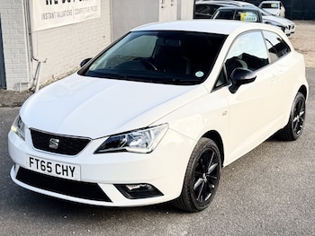 Used SEAT Ibiza 2016 for sale - 76261432: Photo 4