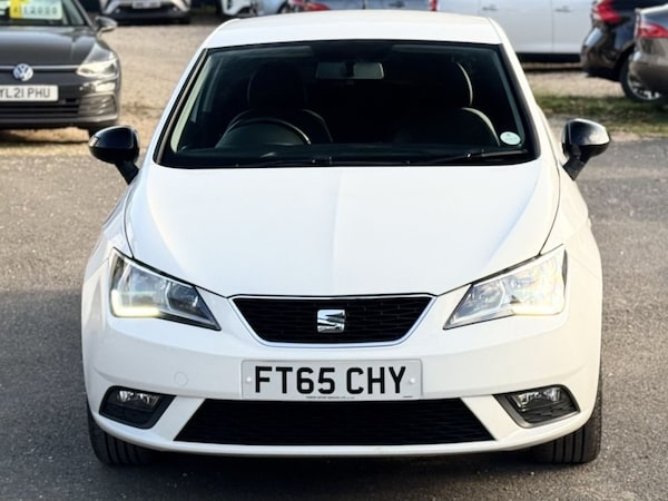Used SEAT Ibiza 2016 for sale - 76261432: Photo 5