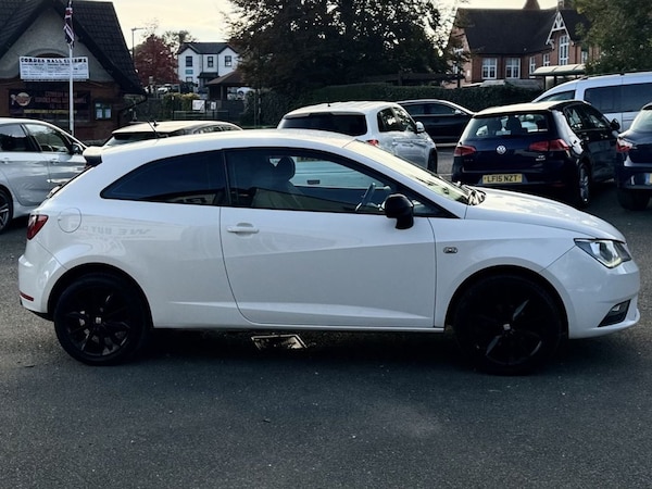 Used SEAT Ibiza 2016 for sale - 76261432: Photo 7