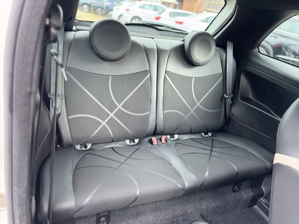 Used Fiat 500 2017 for sale - 77534346: Photo 14