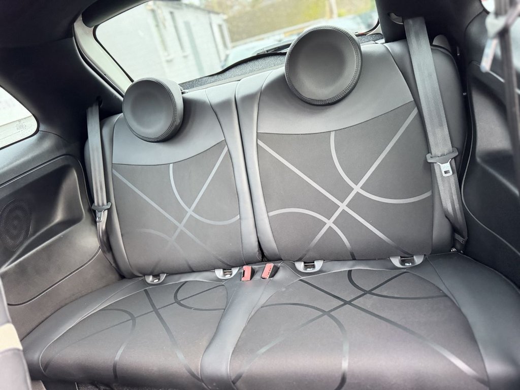 Used Fiat 500 2017 for sale - 77534346: Photo 15