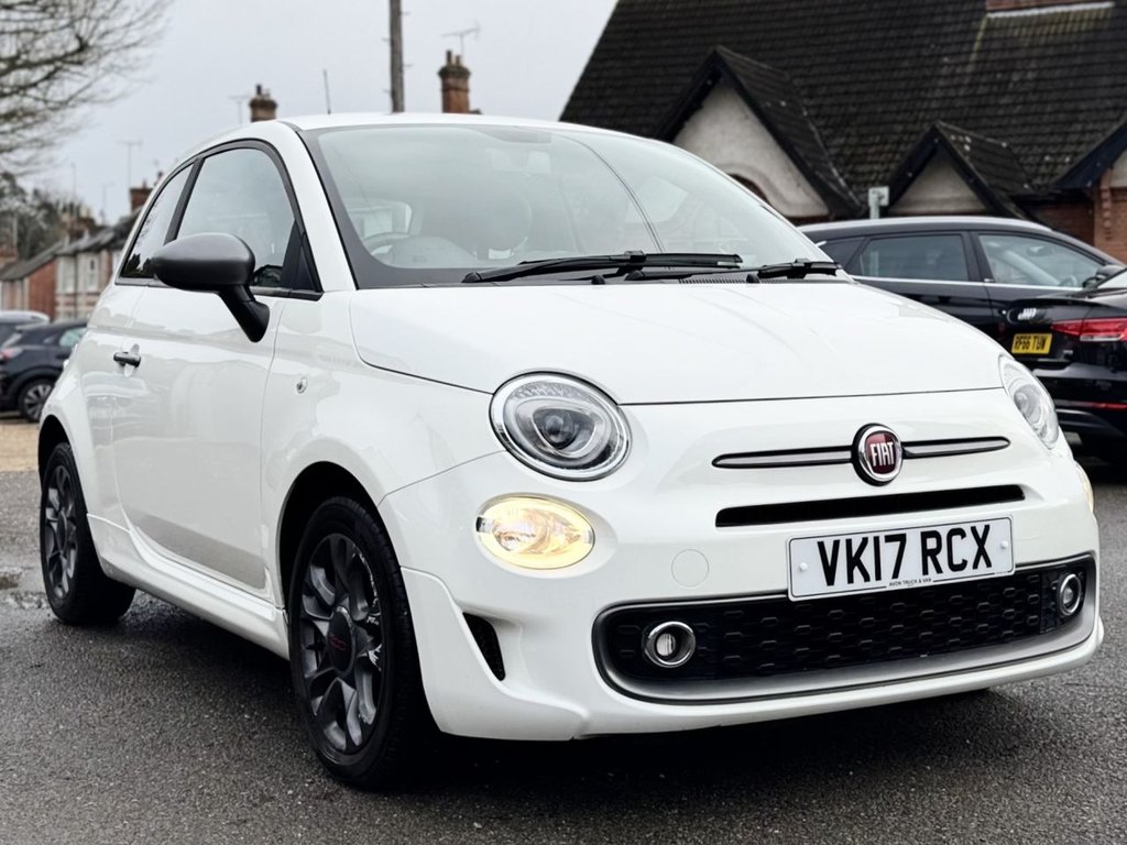 Used Fiat 500 2017 for sale - 77534346: Photo 21