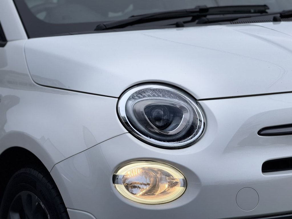 Used Fiat 500 2017 for sale - 77534346: Photo 22