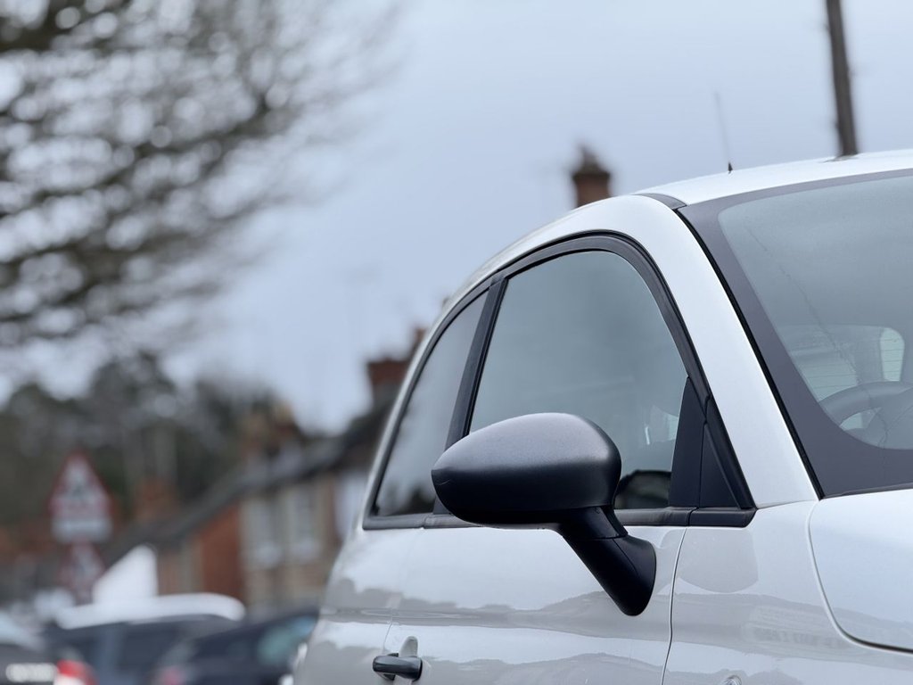 Used Fiat 500 2017 for sale - 77534346: Photo 23