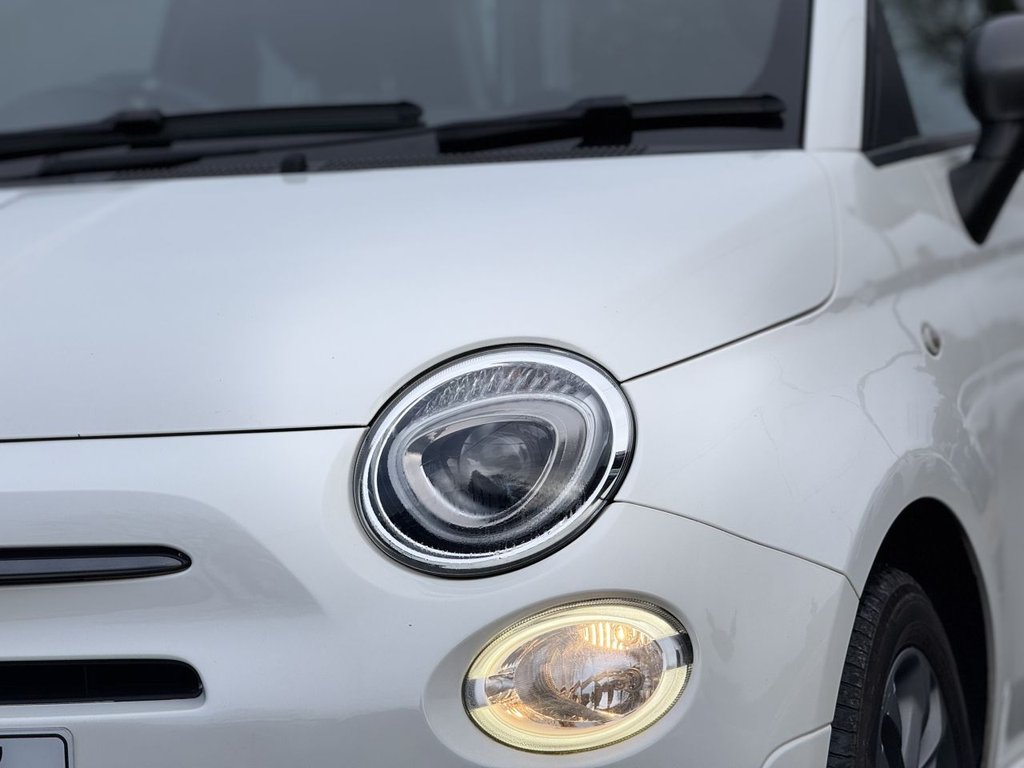 Used Fiat 500 2017 for sale - 77534346: Photo 27