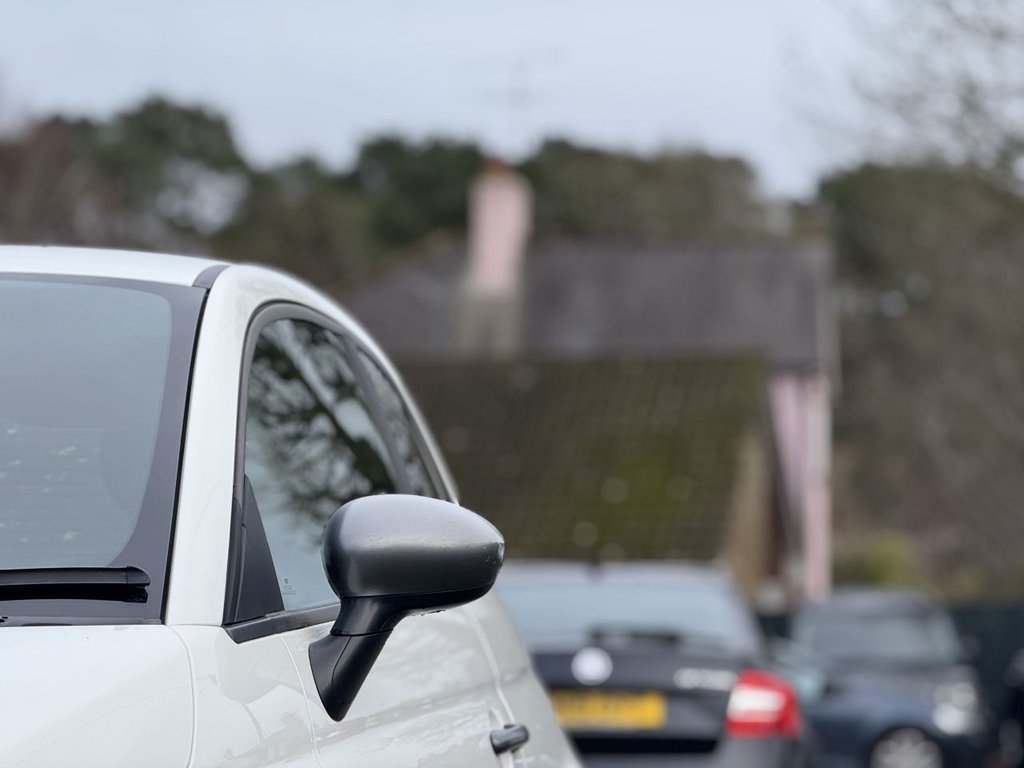 Used Fiat 500 2017 for sale - 77534346: Photo 28