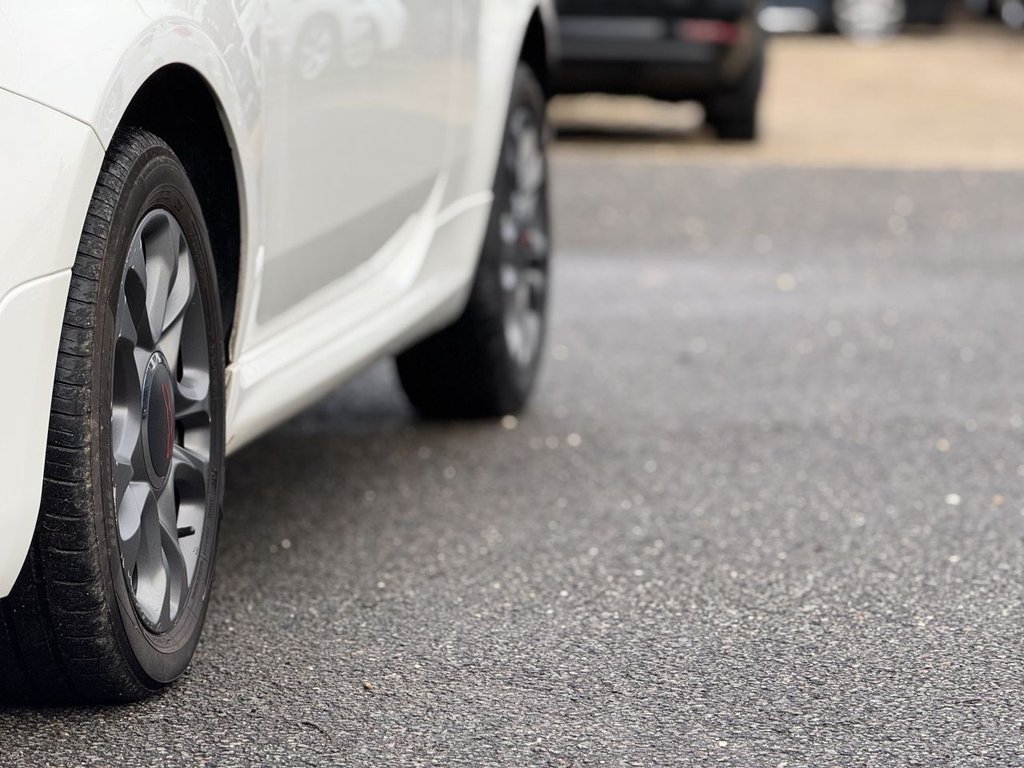 Used Fiat 500 2017 for sale - 77534346: Photo 29