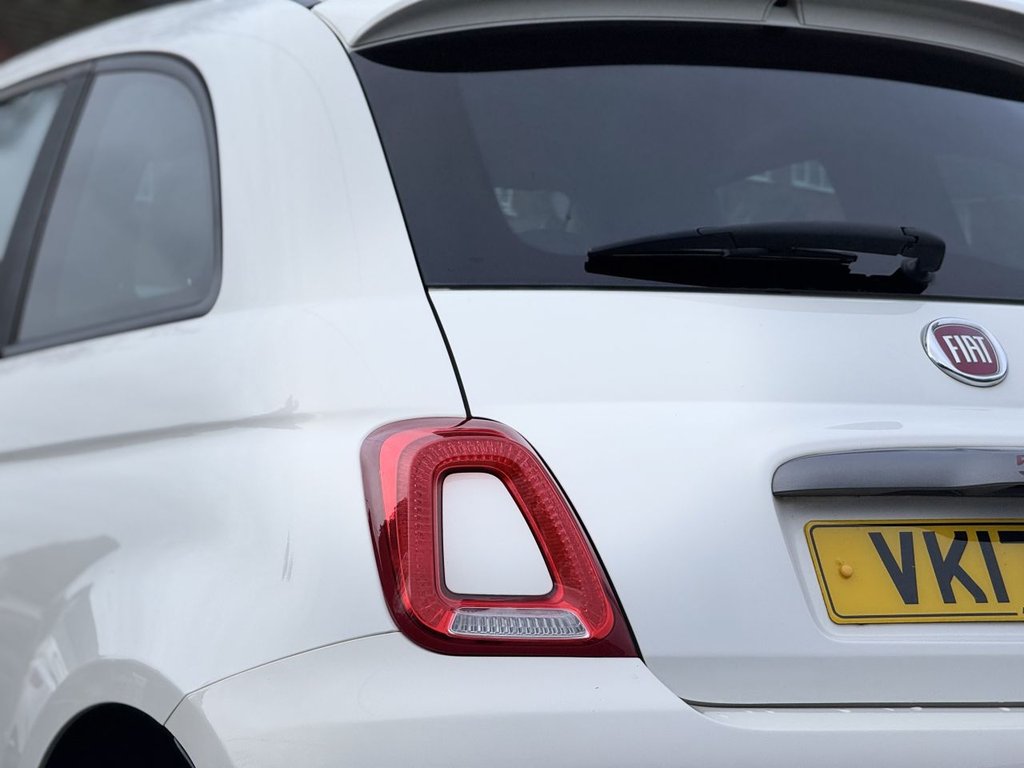 Used Fiat 500 2017 for sale - 77534346: Photo 32