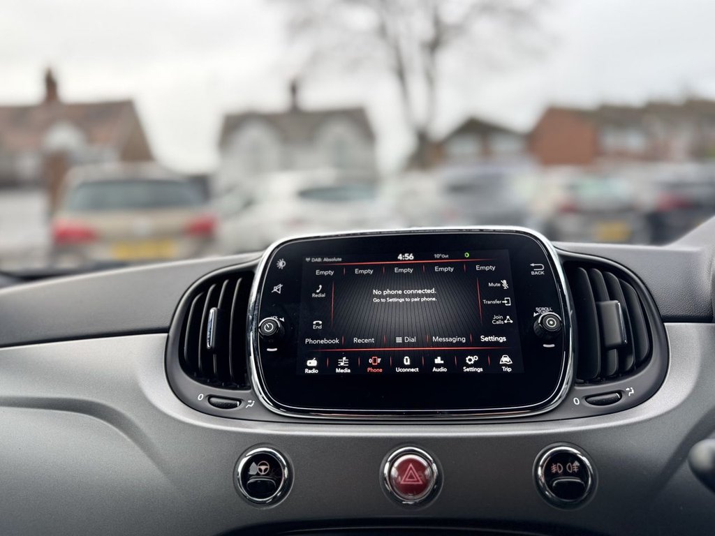 Used Fiat 500 2017 for sale - 77534346: Photo 34