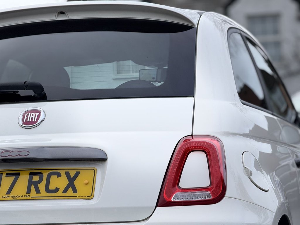 Used Fiat 500 2017 for sale - 77534346: Photo 36