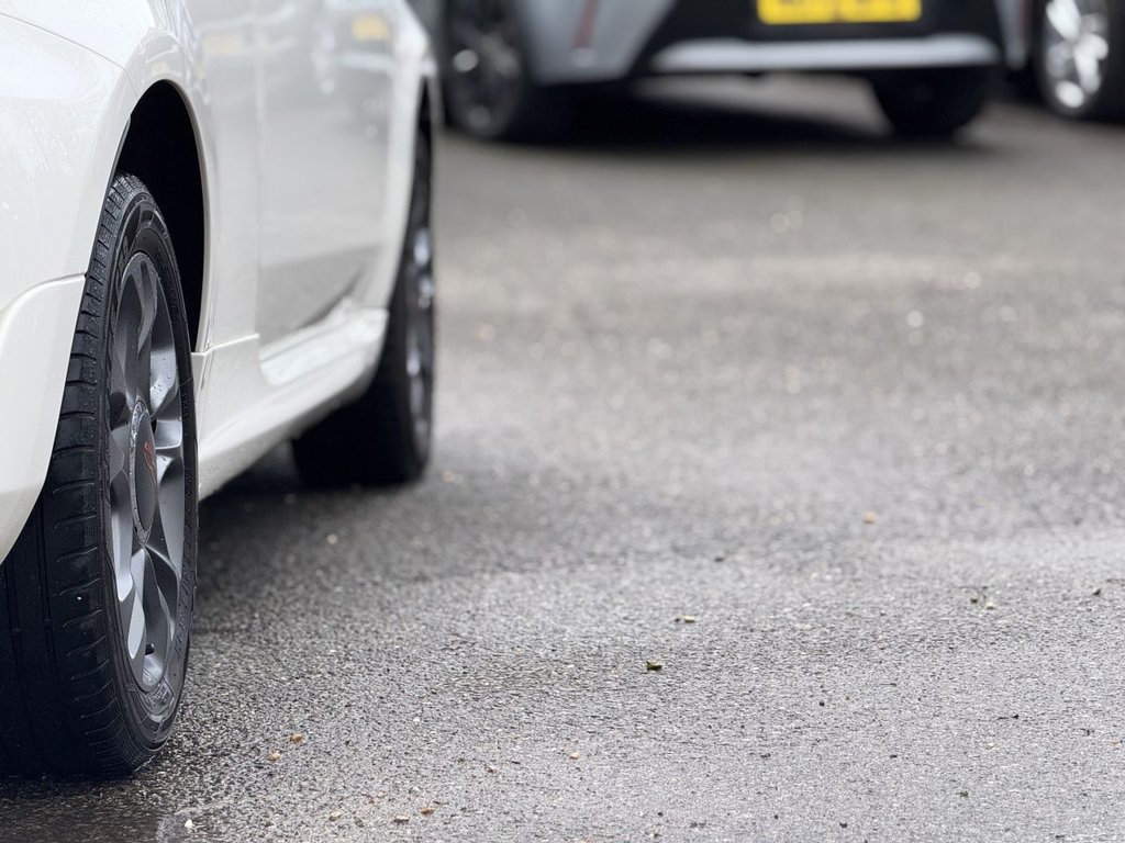 Used Fiat 500 2017 for sale - 77534346: Photo 37