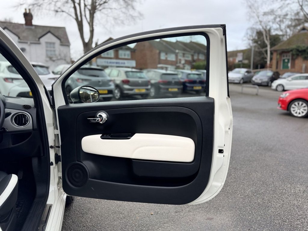 Used Fiat 500 2017 for sale - 77534346: Photo 39