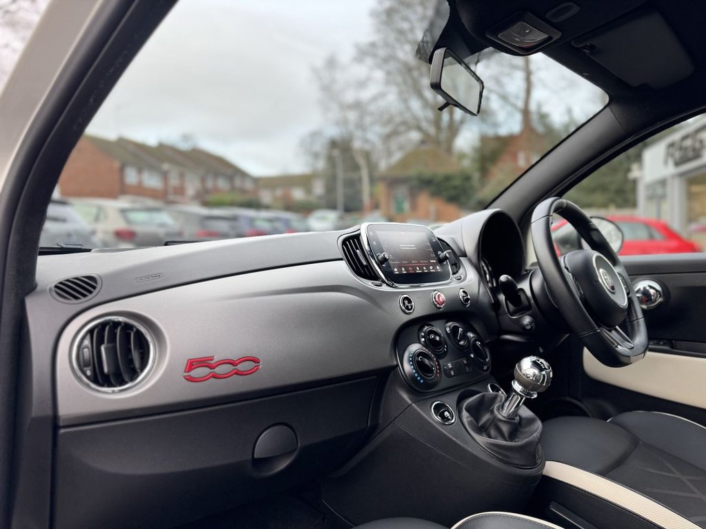 Used Fiat 500 2017 for sale - 77534346: Photo 41