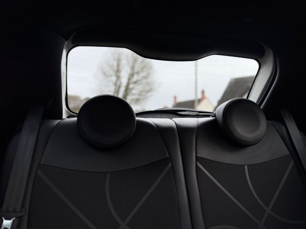 Used Fiat 500 2017 for sale - 77534346: Photo 42