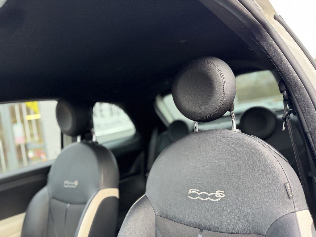 Used Fiat 500 2017 for sale - 77534346: Photo 43