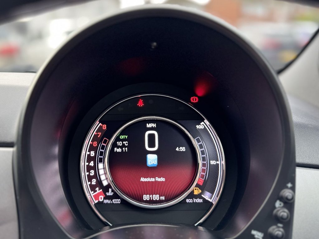 Used Fiat 500 2017 for sale - 77534346: Photo 44