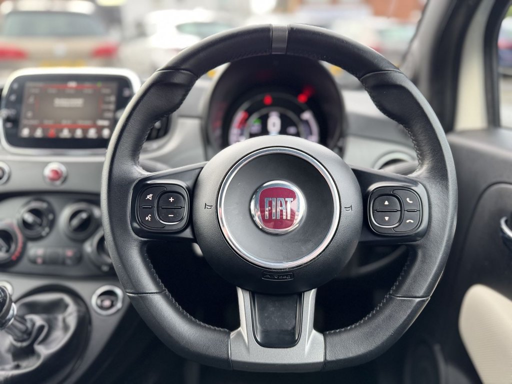 Used Fiat 500 2017 for sale - 77534346: Photo 45