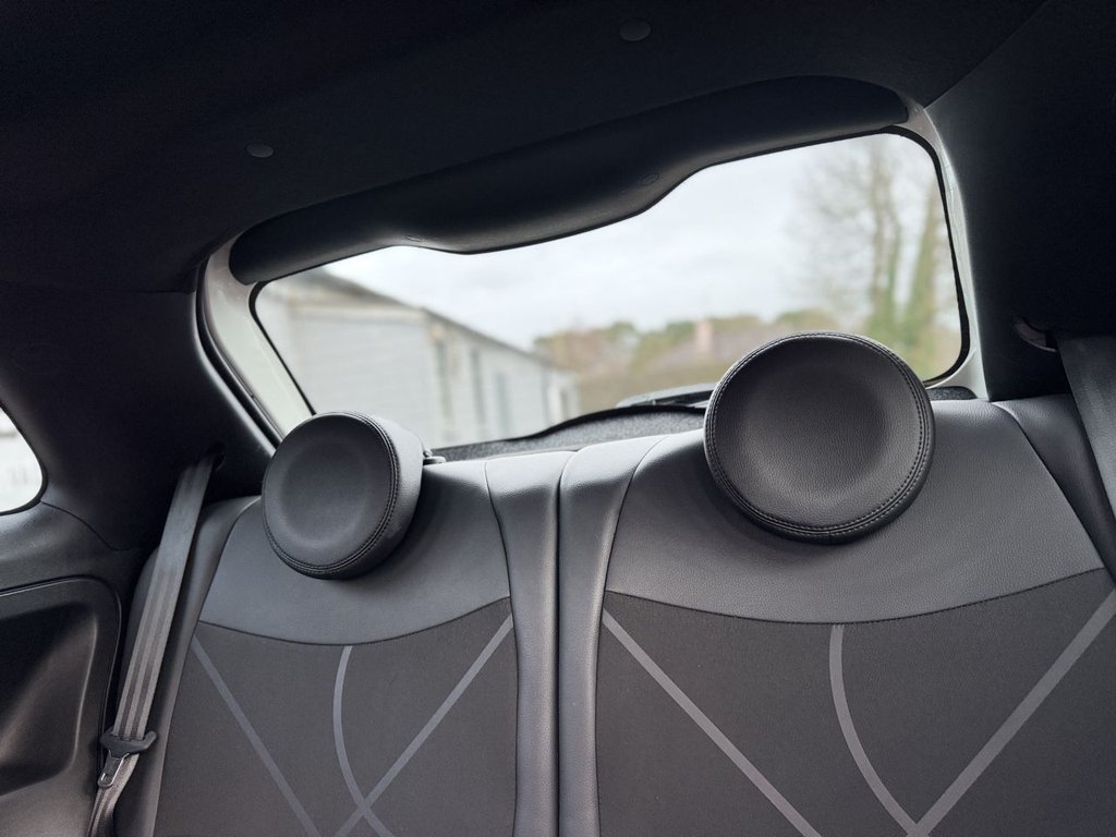 Used Fiat 500 2017 for sale - 77534346: Photo 46