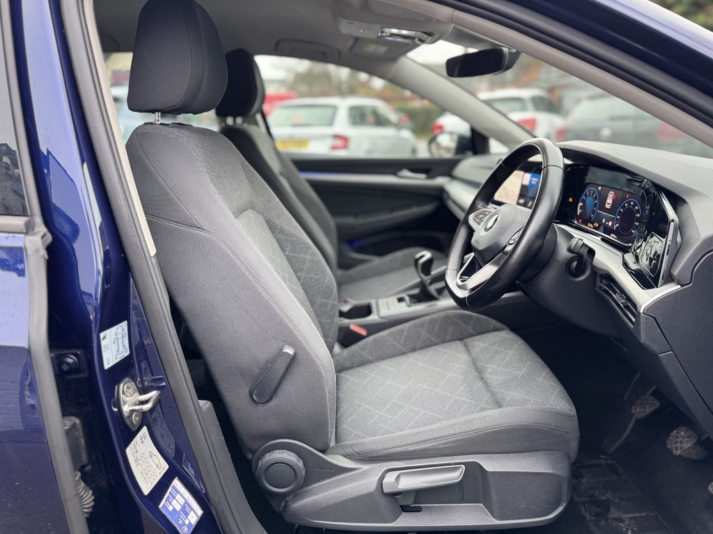 Used Volkswagen Golf 2021 for sale - 76986044: Photo 12