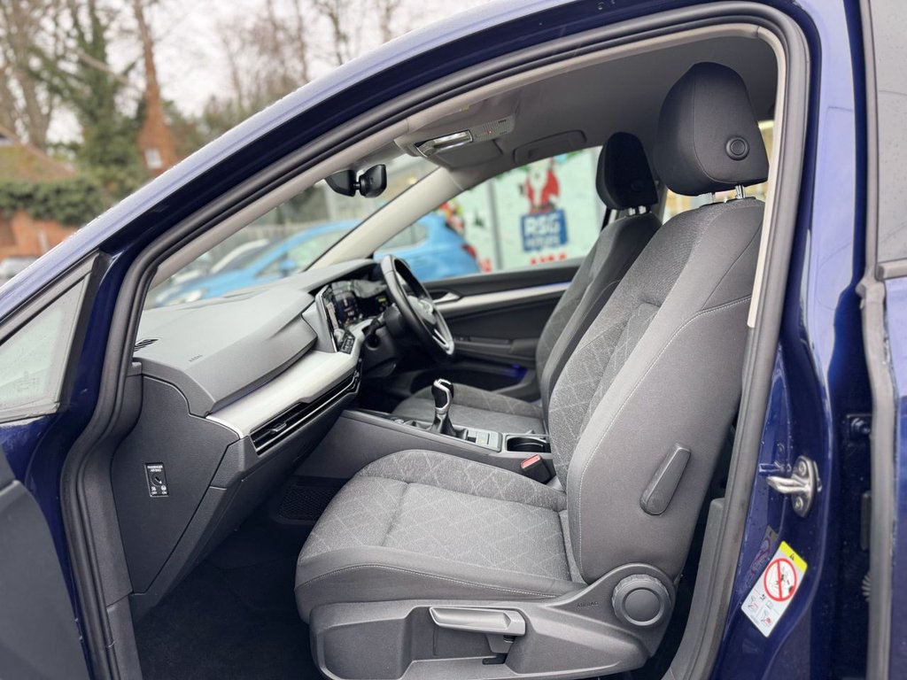 Used Volkswagen Golf 2021 for sale - 76986044: Photo 13