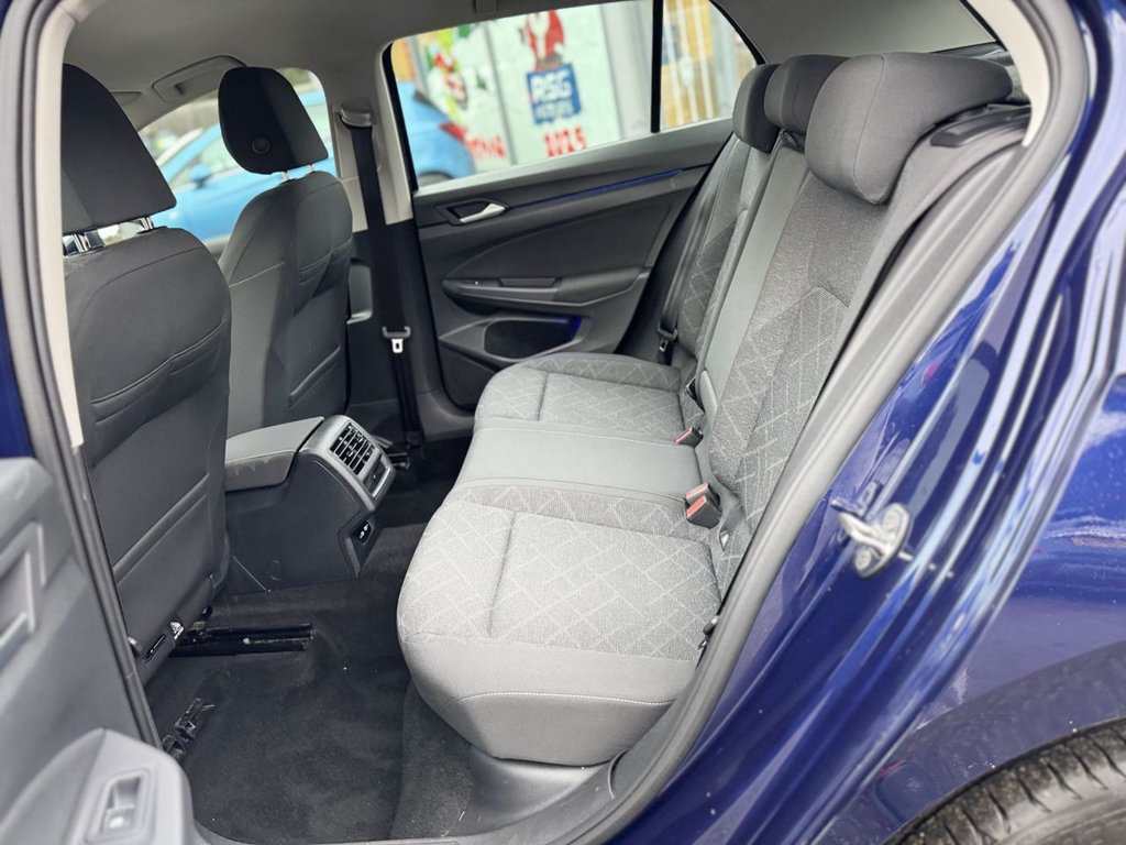 Used Volkswagen Golf 2021 for sale - 76986044: Photo 15