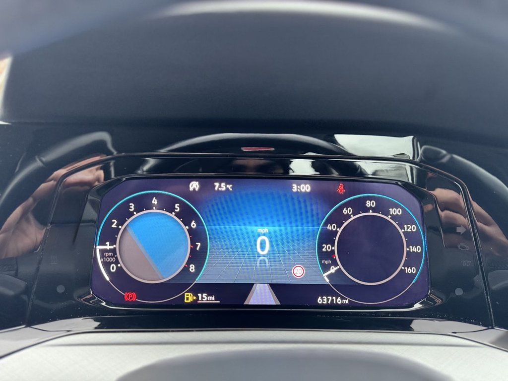 Used Volkswagen Golf 2021 for sale - 76986044: Photo 16