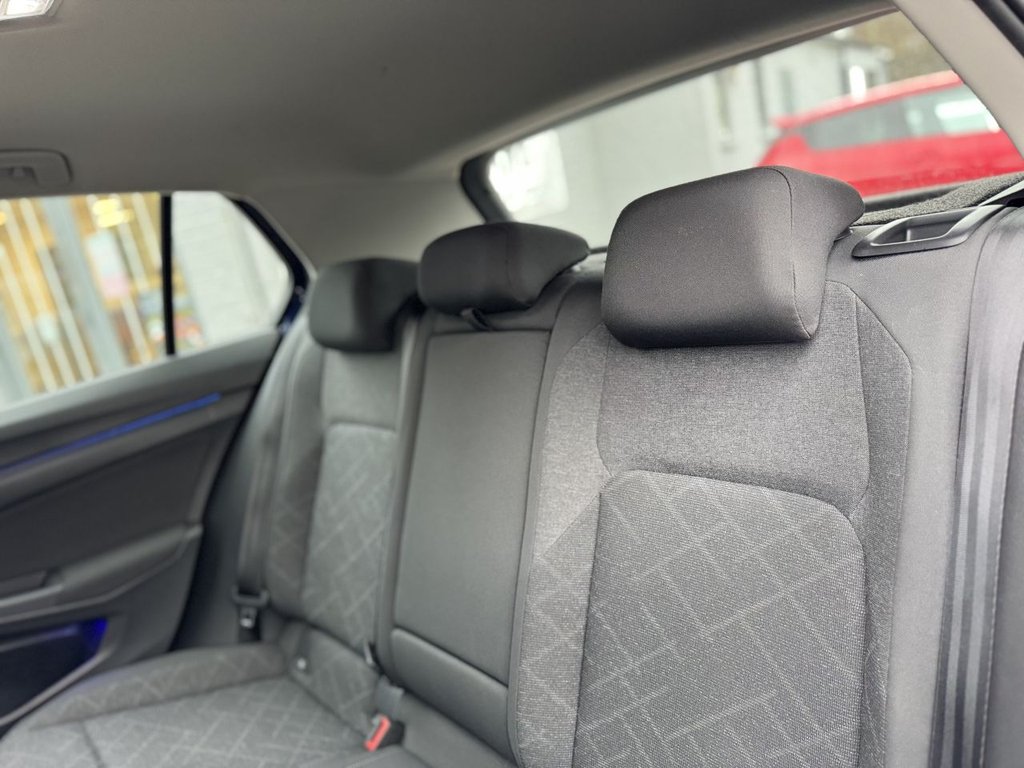 Used Volkswagen Golf 2021 for sale - 76986044: Photo 23