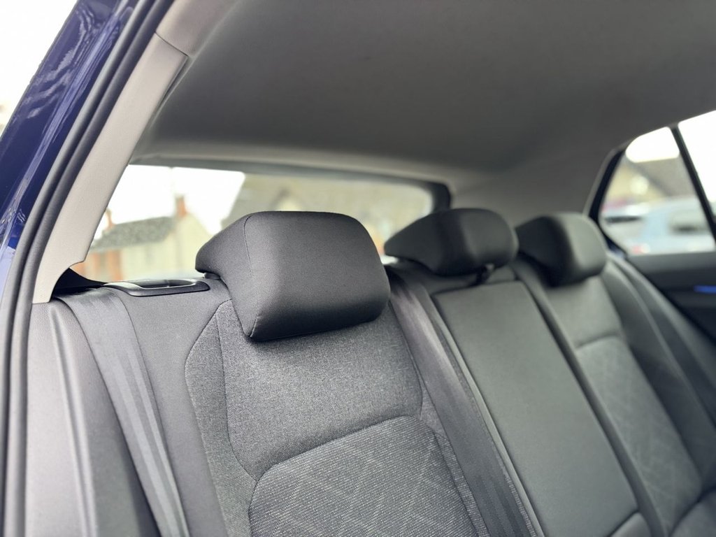 Used Volkswagen Golf 2021 for sale - 76986044: Photo 24