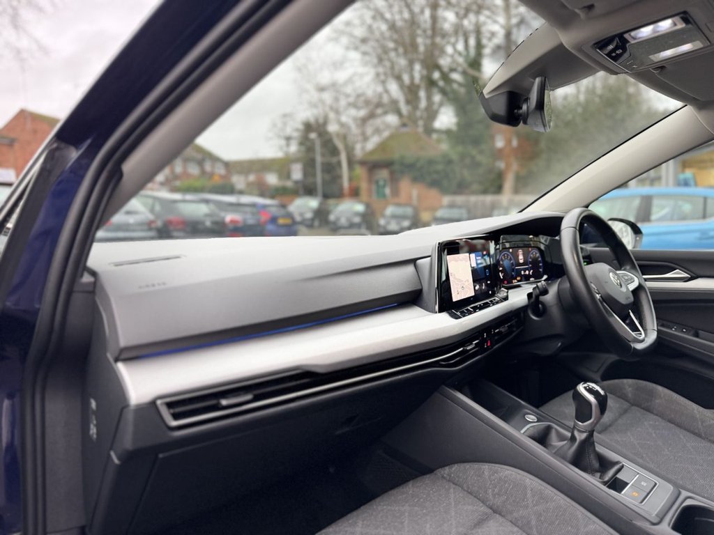 Used Volkswagen Golf 2021 for sale - 76986044: Photo 25