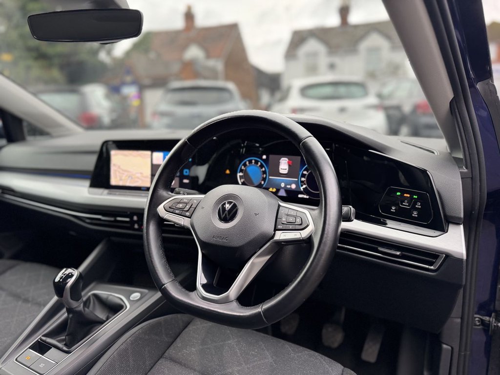 Used Volkswagen Golf 2021 for sale - 76986044: Photo 28