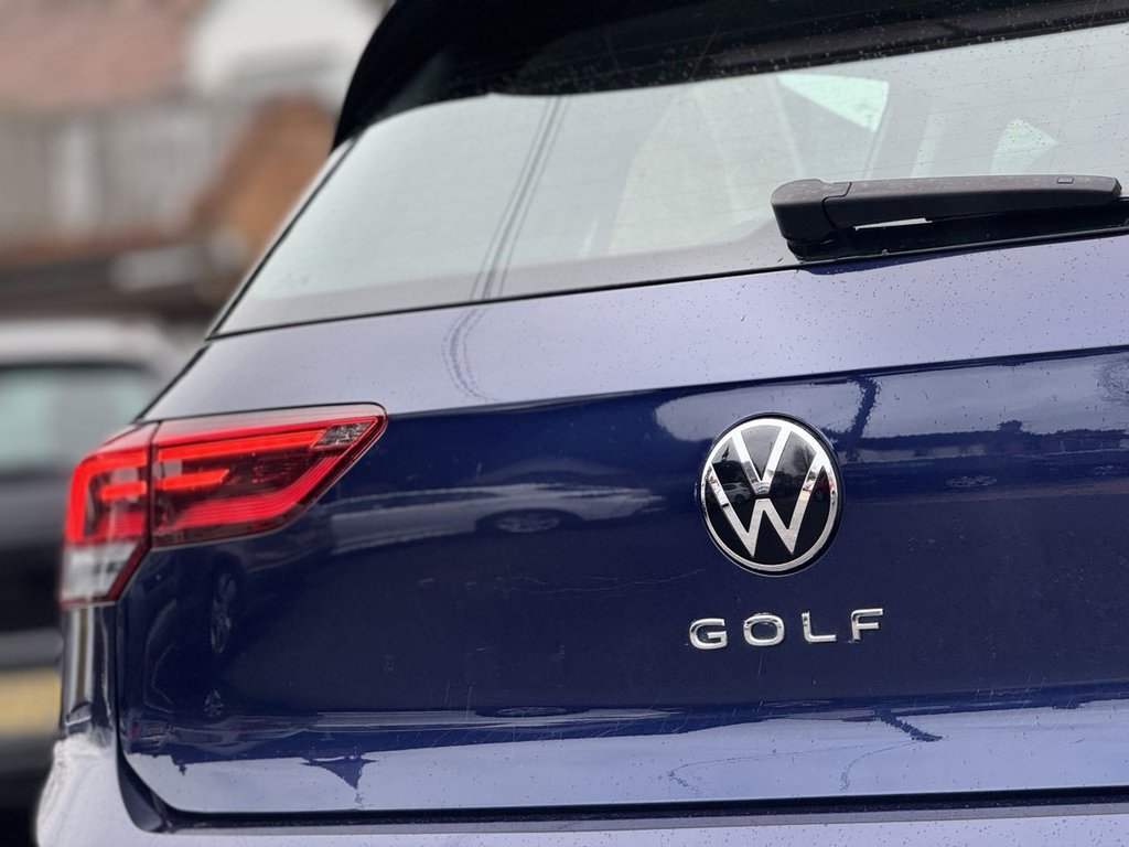 Used Volkswagen Golf 2021 for sale - 76986044: Photo 29