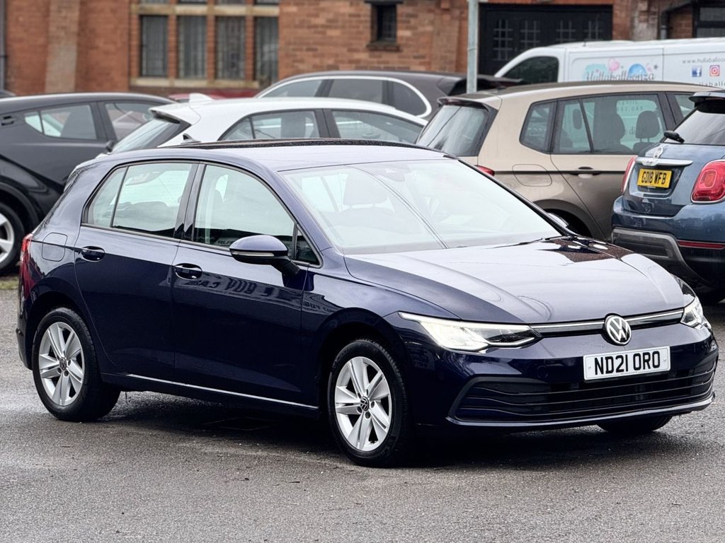 Used Volkswagen Golf 2021 for sale - 76986044: Photo 3