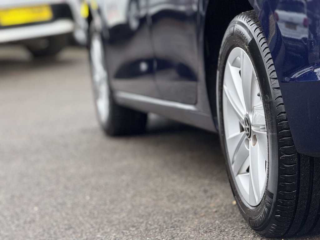 Used Volkswagen Golf 2021 for sale - 76986044: Photo 31