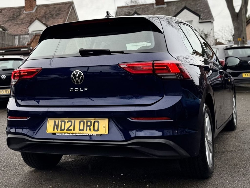 Used Volkswagen Golf 2021 for sale - 76986044: Photo 33