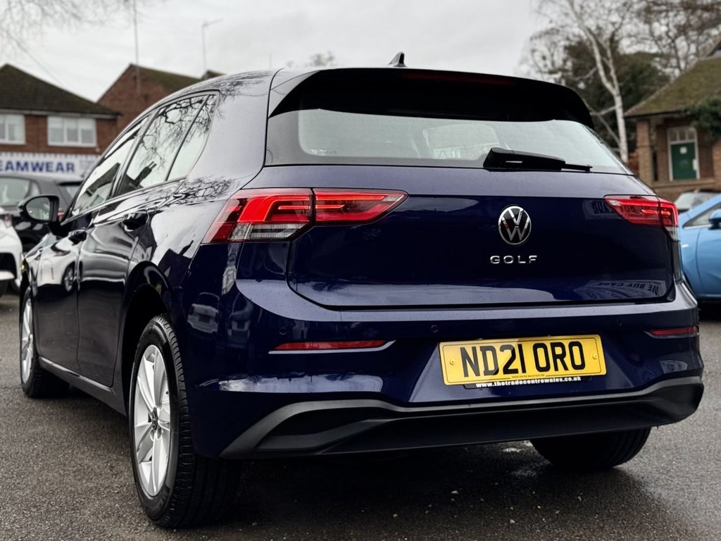 Used Volkswagen Golf 2021 for sale - 76986044: Photo 34