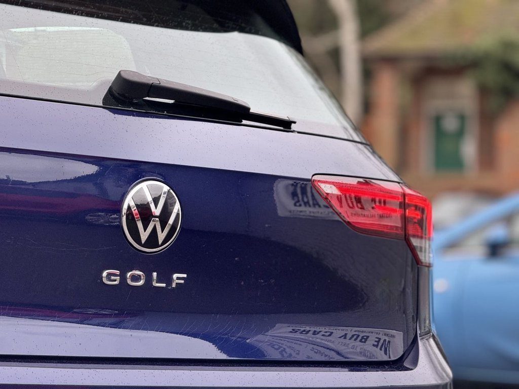 Used Volkswagen Golf 2021 for sale - 76986044: Photo 36