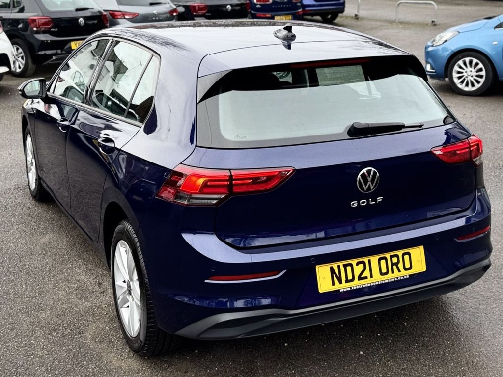 Used Volkswagen Golf 2021 for sale - 76986044: Photo 39