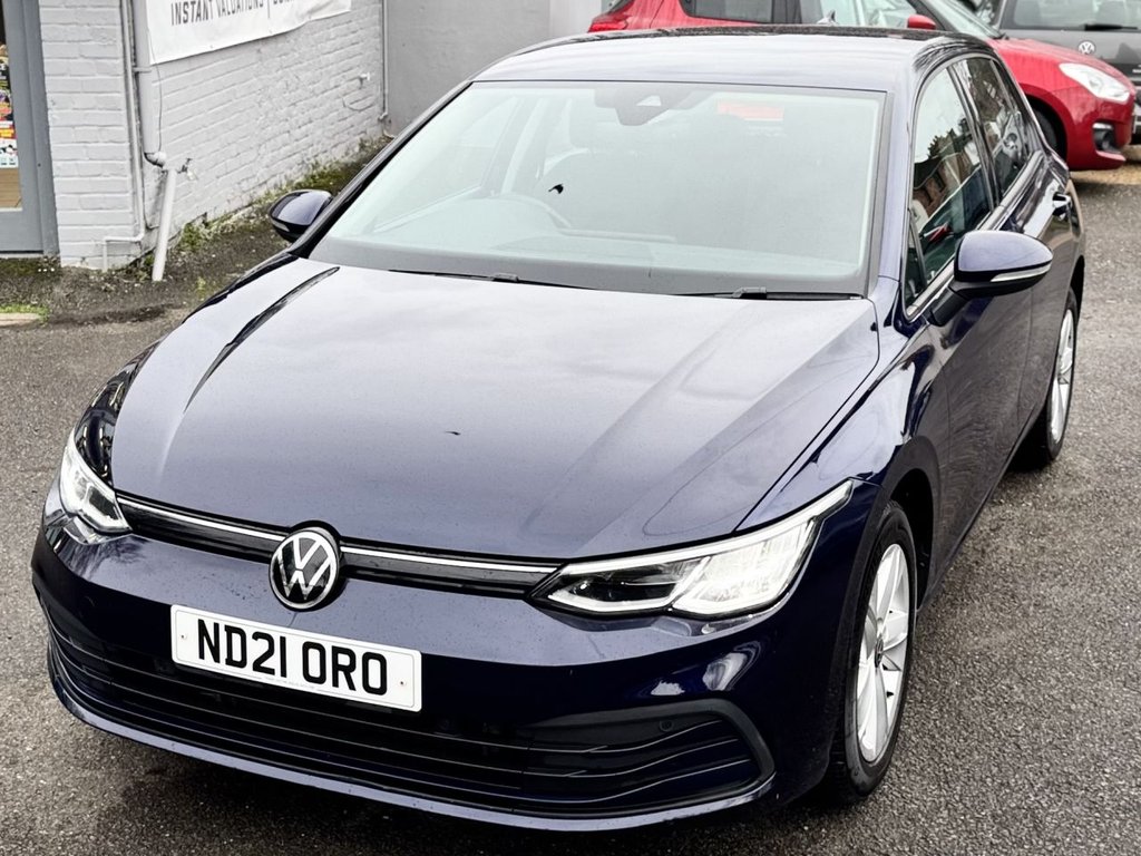 Used Volkswagen Golf 2021 for sale - 76986044: Photo 40